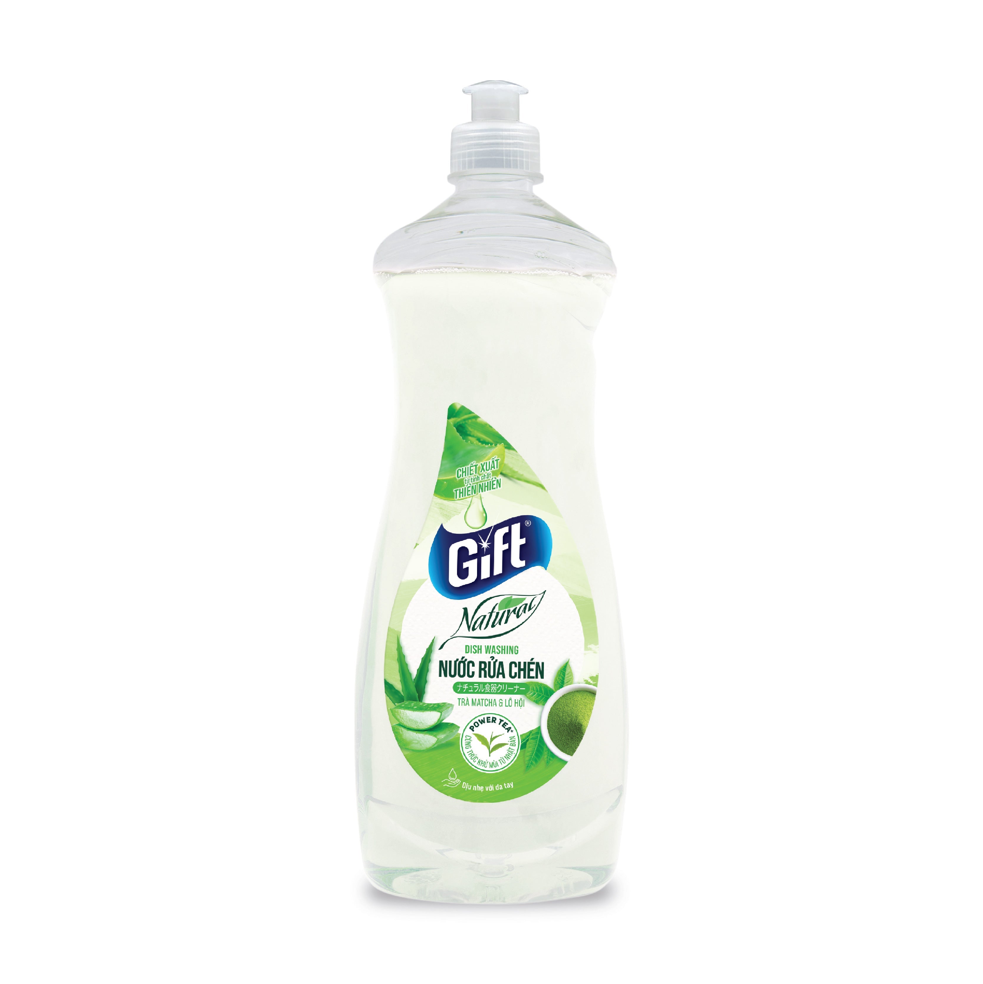 GIFT Dish Washing Liquid